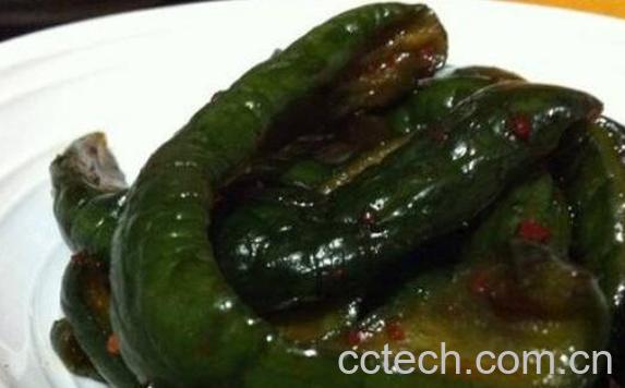 正宗酱黄瓜的腌制方法 家常酱黄瓜的腌制方法-0