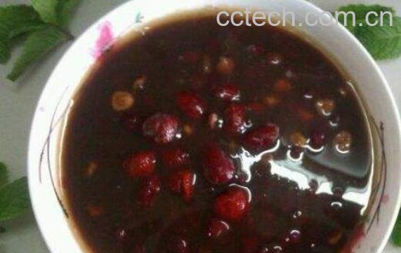 拉肚子吃什么食物好 拉肚子的饮食禁忌-1