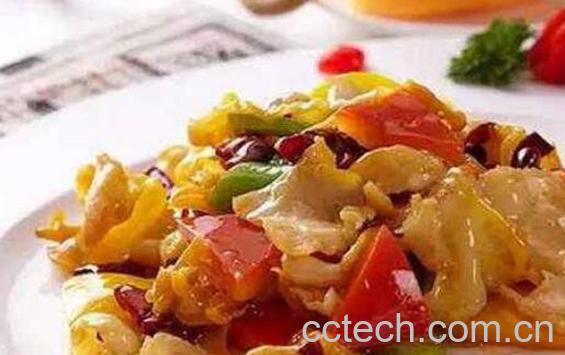 海螺片和响螺片的区别 海螺片的常见吃法-1