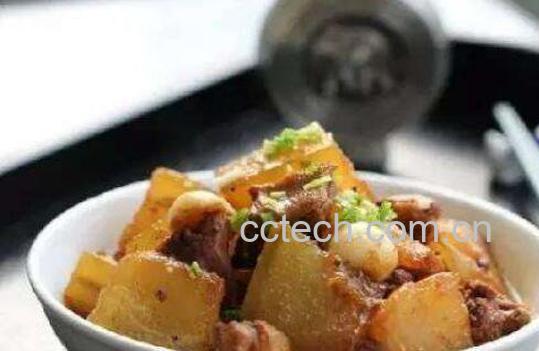 鸭肉怎么做好吃 好吃鸭肉的做法教程-0