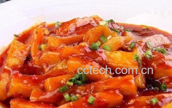 茄子怎么做好吃 茄子的家常做法技巧-1