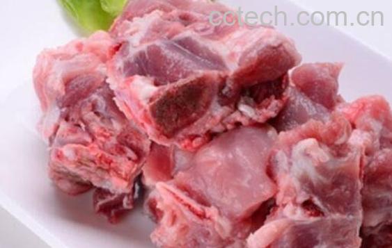 猪脊骨的功效与作用-0