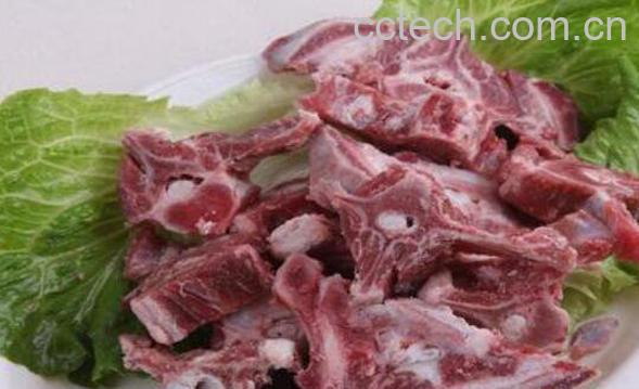 羊脊骨的功效与作用及药用价值-0