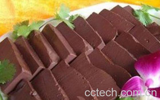 羊血的功效与作用 羊血吃多了有什么坏处-1