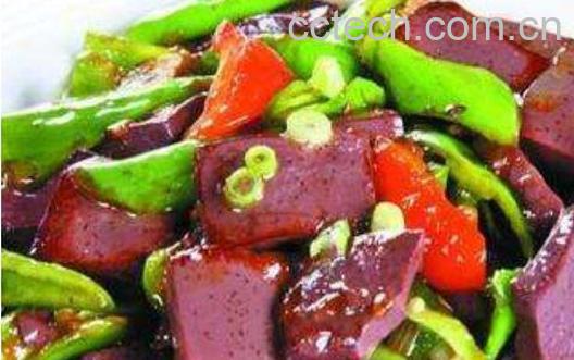 真羊血和假羊血的区别-0