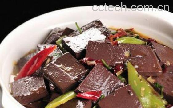 真羊血和假羊血的区别-1