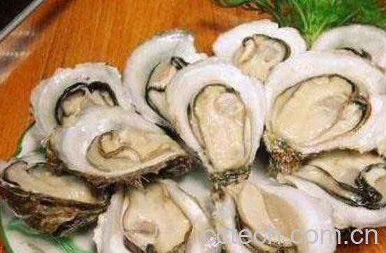 女人吃生蚝的好处和坏处-1