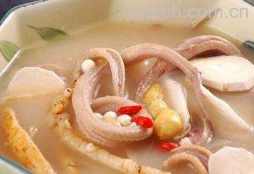 蛇汤的功效与禁忌-0