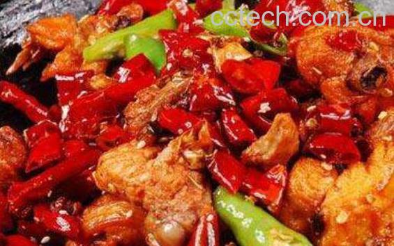 辛辣食物有哪些 辛辣食物的功效与作用-0