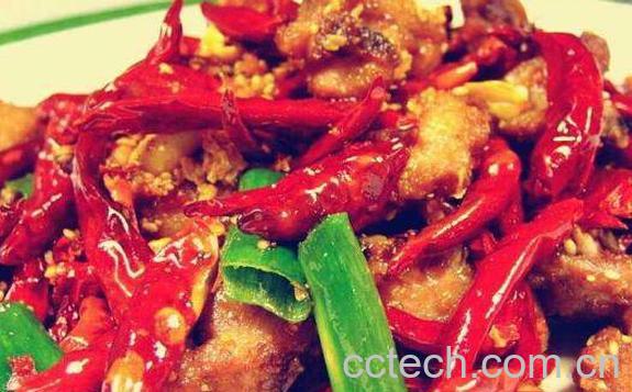 辛辣食物有哪些 辛辣食物的功效与作用-1