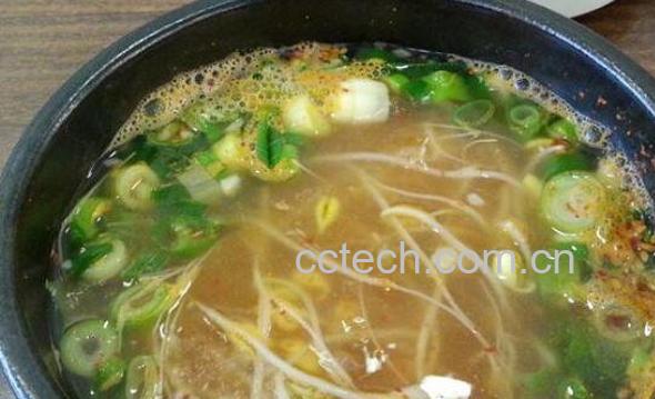 豆芽汤怎么做 家常豆芽汤的做法窍门-0