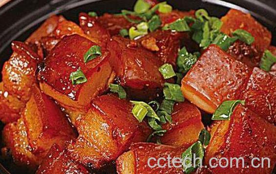 怎么做红烧肉最好吃 红烧肉的家常做法技巧-0