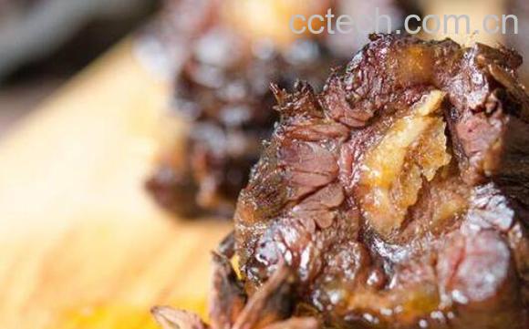  牛尾巴的功效与作用-0