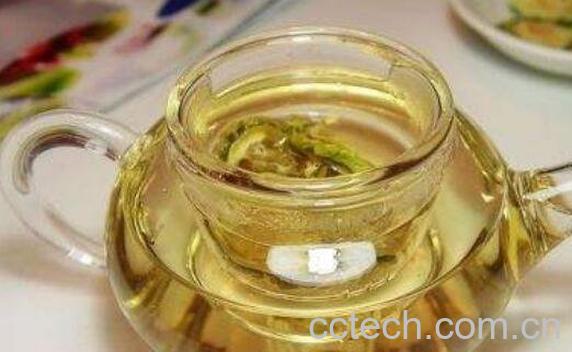 苦瓜泡水喝的正确方法 苦瓜泡水喝有什么好处-1