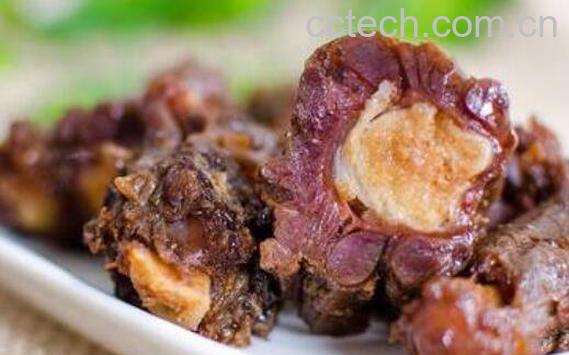  牛尾巴的功效与作用-1