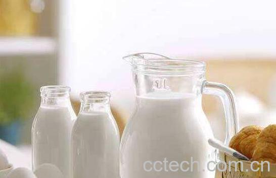 含钙高的食物有哪些 吃哪些食物能补钙-1