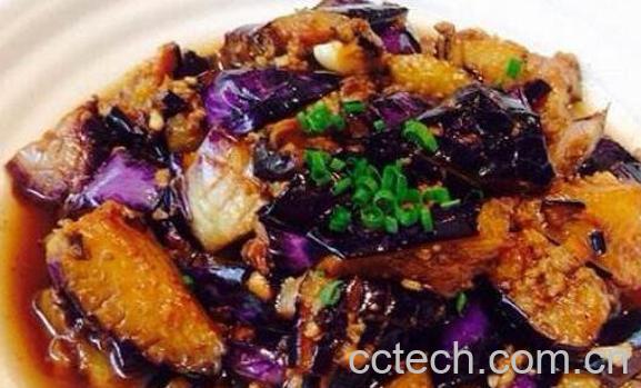 茄子怎么做好吃 好吃茄子的家常做法大全-1