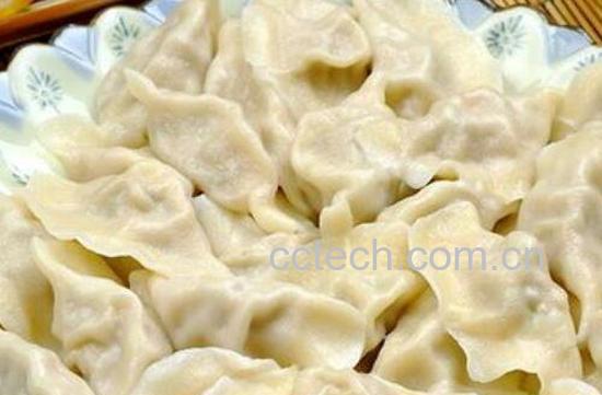 速冻饺子怎么煮好吃 速冻饺子怎么煮不烂-1