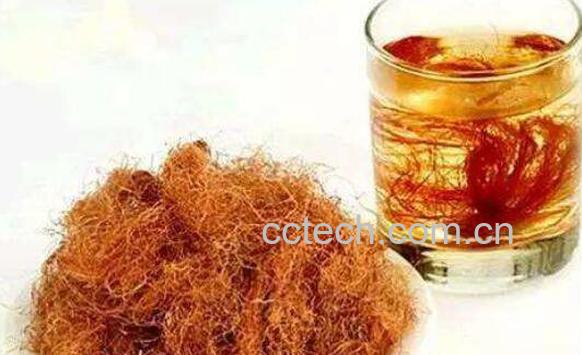 玉米须的功效与作用 玉米须的食用方法-0