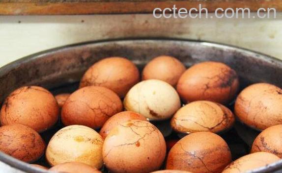 茶叶蛋怎么煮 煮茶叶蛋的方法-0