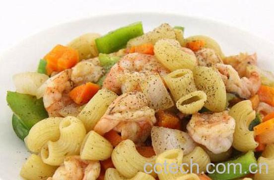 通心粉怎么煮 通心粉怎么做好吃-0