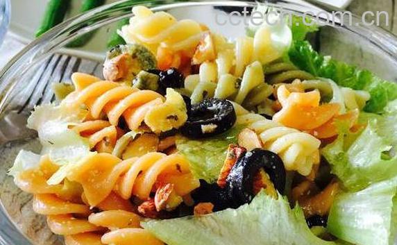 通心粉怎么煮 通心粉怎么做好吃-1