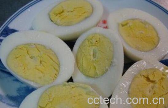 胆固醇高的食物有哪些 吃胆固醇高的食物的危害-1