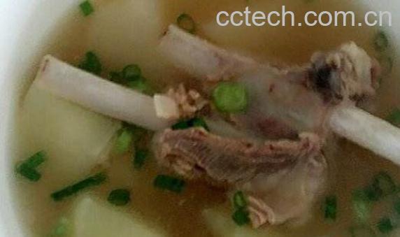 羊排怎么做好吃 羊排的做法技巧-1