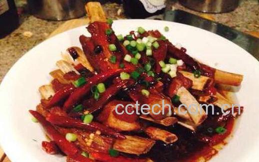 羊排怎么做好吃 羊排的做法技巧-0