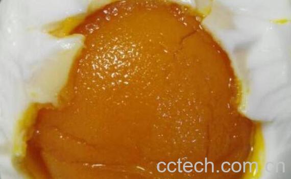 腌鸡蛋出油最好的方法-0