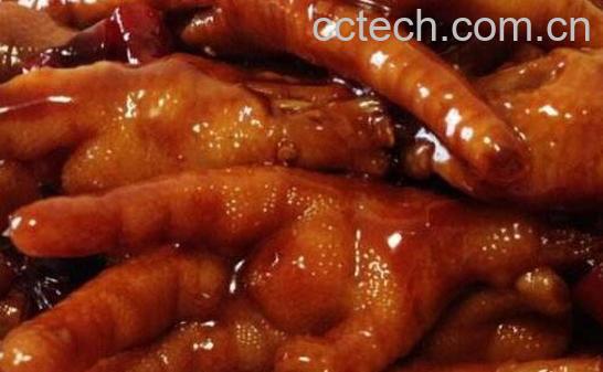 鸡爪怎么做好吃 鸡爪如何做好吃-1