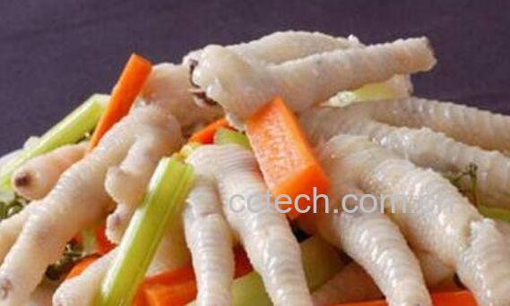 鸡爪怎么做好吃 鸡爪如何做好吃-0