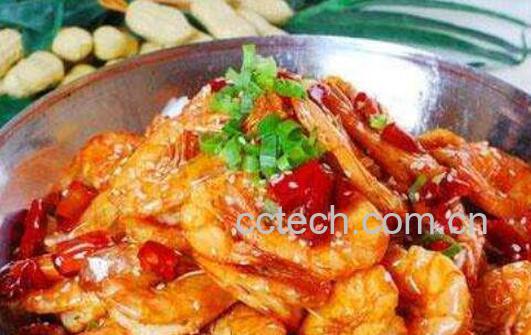 虾怎么做好吃 虾的好吃做法技巧-0