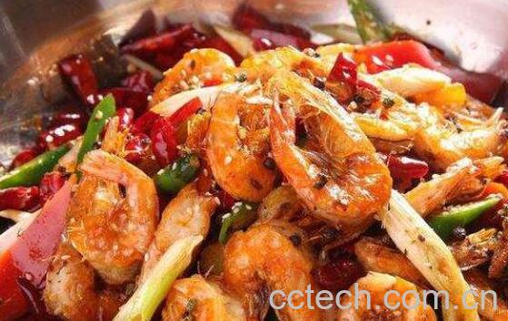 虾怎么做好吃 虾的好吃做法技巧-1