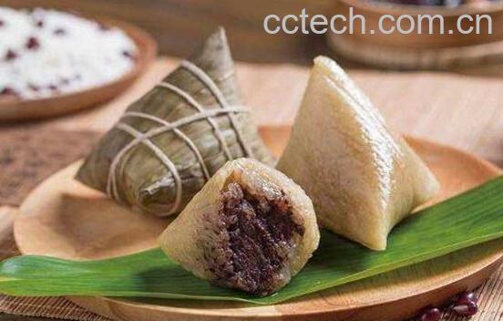 速冻粽子怎么煮 速冻粽子煮多久能熟-1