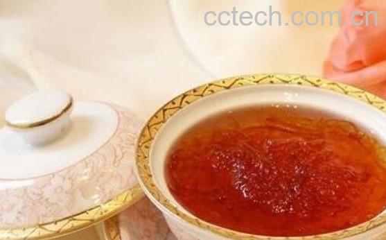  血燕与白燕窝的区别 燕窝怎么吃最好-0