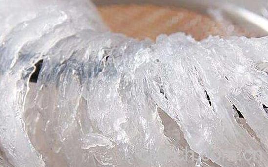  血燕与白燕窝的区别 燕窝怎么吃最好-1