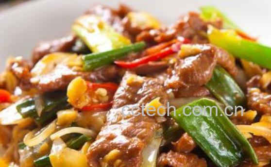 牛肉怎么做好吃 好吃牛肉的做法教程-0