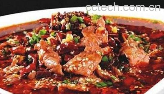 牛肉怎么做好吃 好吃牛肉的做法教程-1