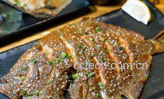 多宝鱼怎么杀 多宝鱼的家常做法-1