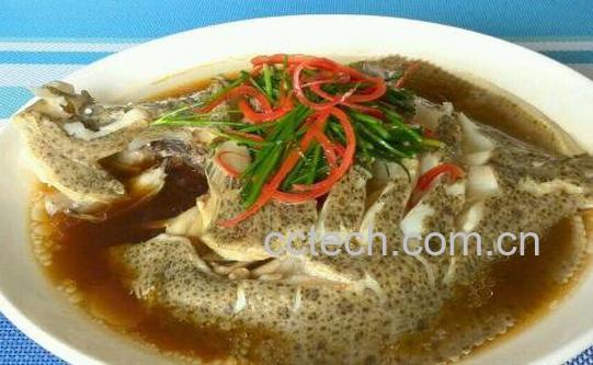 多宝鱼怎么杀 多宝鱼的家常做法-0