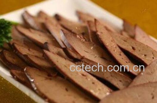 山羊肝的功效与作用-0