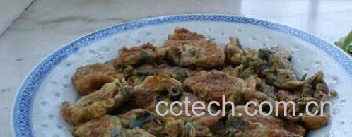 龙虎山长寿草怎么吃 龙虎山长寿草的吃法-1