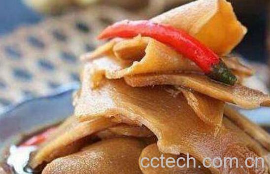 醋泡生姜的方法 醋泡生姜的注意事项-0