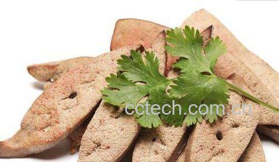 含铁的食物有哪些 吃什么食物能补铁-0