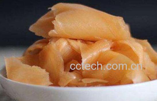 醋泡生姜的方法 醋泡生姜的注意事项-1