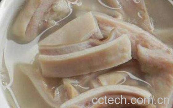 猪肚怎么做好吃 猪肚的家常做法-1