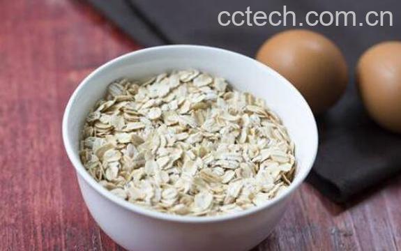 燕麦片怎么吃有营养 燕麦片怎么吃最好-0