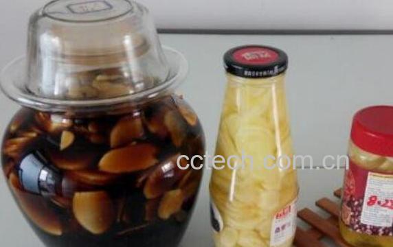 醋泡姜的正确做法步骤 醋泡姜的禁忌症-1