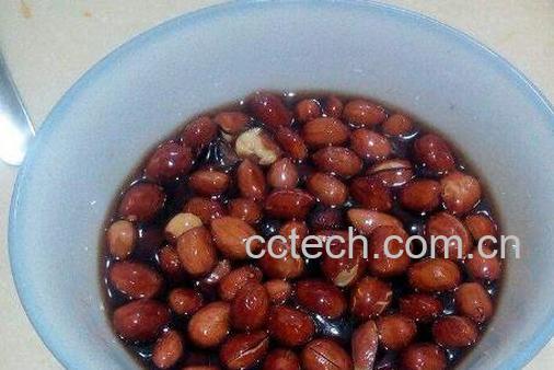 醋泡花生米怎么做 醋泡花生米的做法与注意事项-0